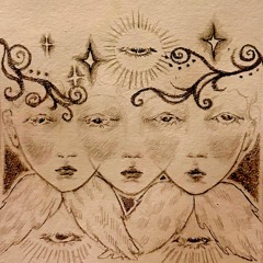 1.1 (nature's rippling breaths (basking in Her sea of phenoumenodelic insubstance))