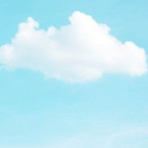 Two cloud’s