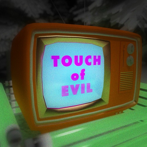 Touch Of Evil - rehearsal - March 20 2021