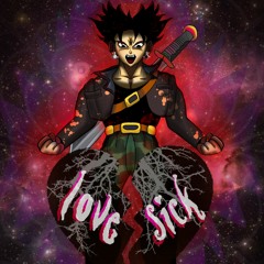 |01|LOVESiCK<\\3 feat. Jo-Jo Angel (prod. Jody)