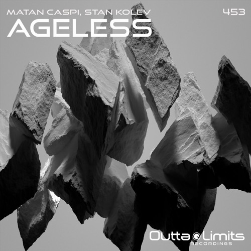 Stan Kolev, Matan Caspi - Ageless (Original Mix) Exclusive Preview