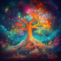 Tree Of Life ✧ Ecstatic Dance ✧ April 2023