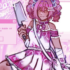 MEATY-CHAN COVER BUTCHER VANITY