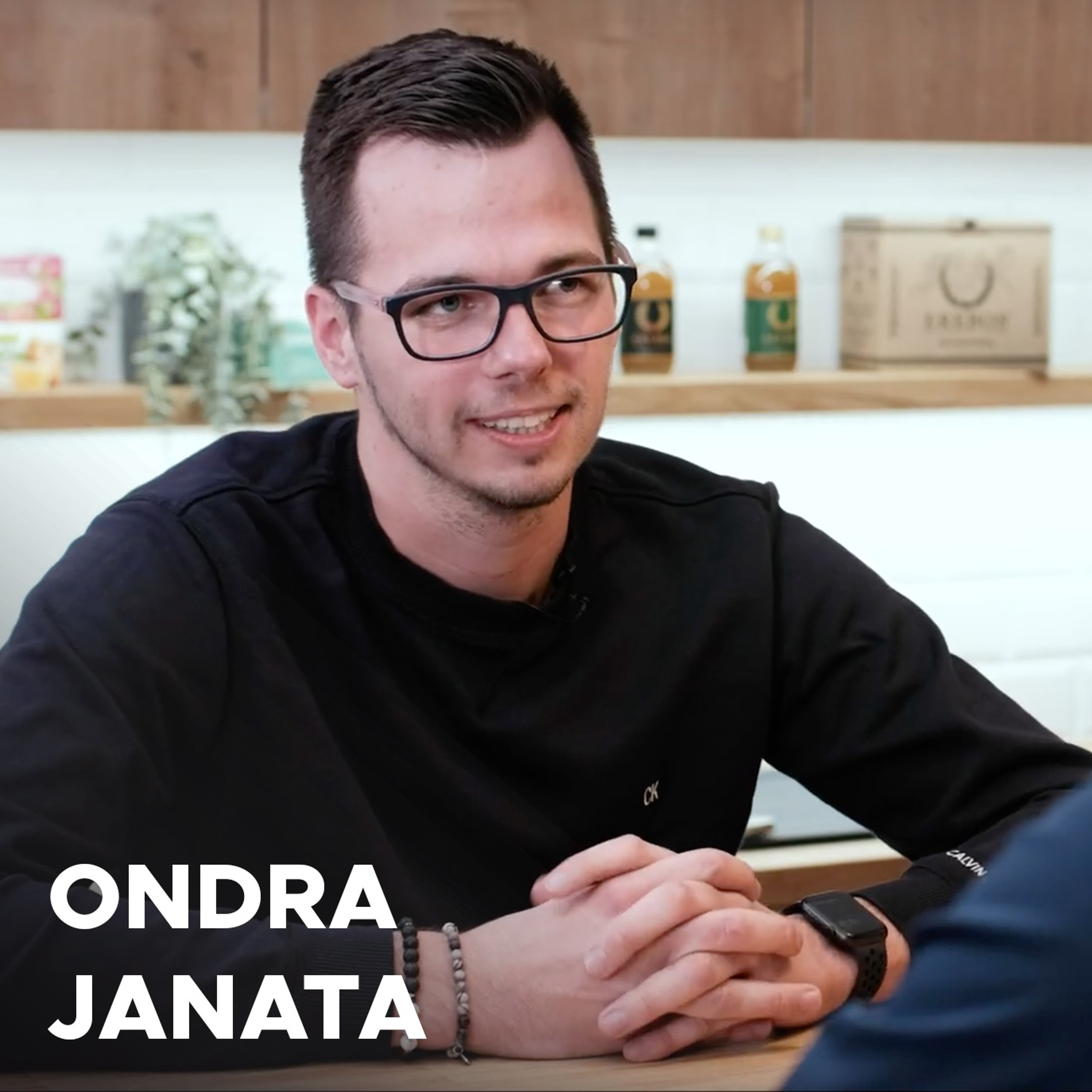 Psychologie tvoří 80 procent tradingu [Rozhovor – Ondra Janata]