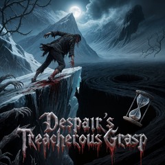 Despair's Treacherous Grasp - Binaural 3D Experience