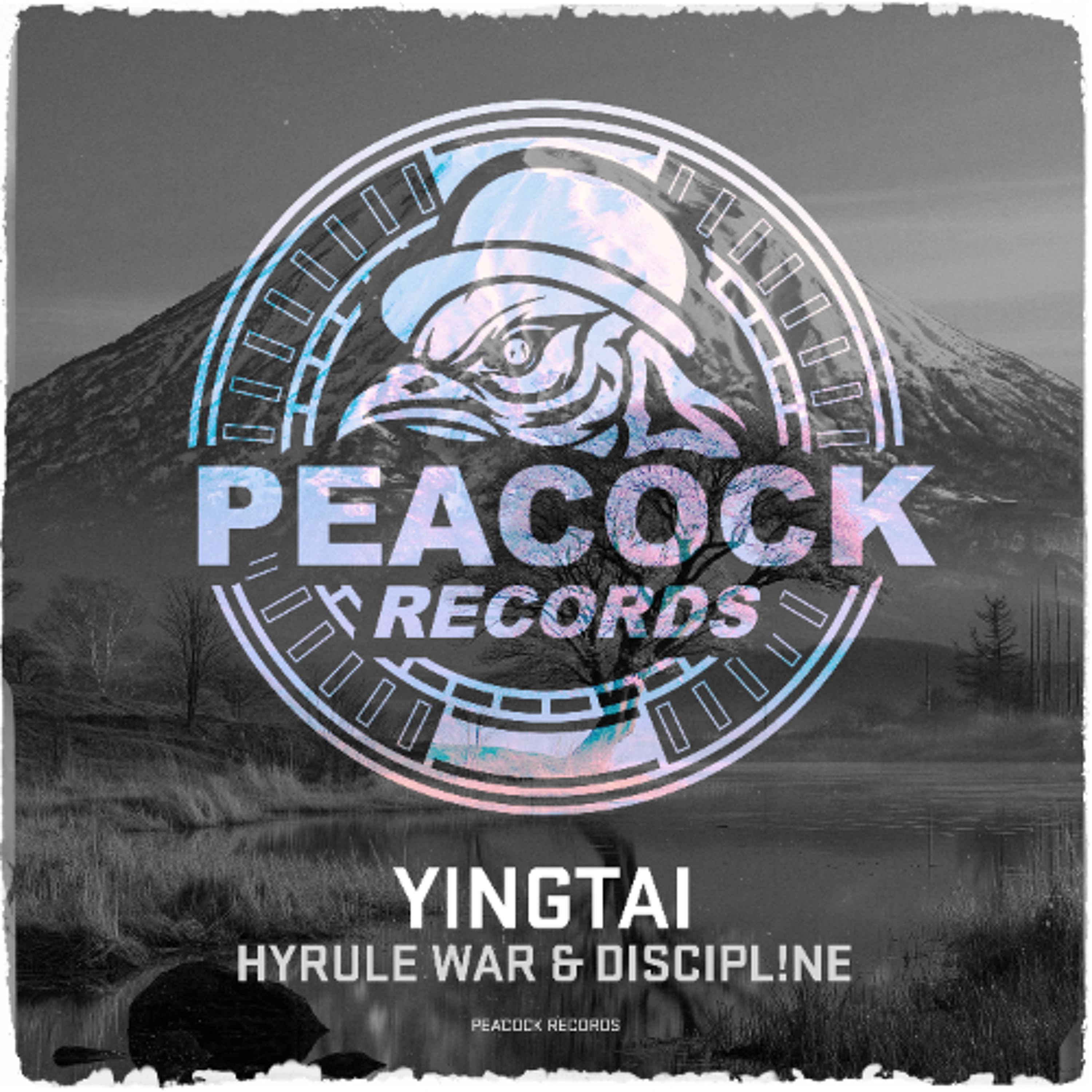 Hyrule War & Discipl!ne - Yingtai