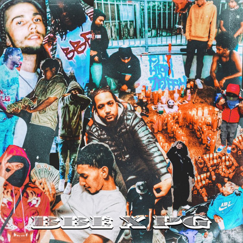 No Luv - Luh Tino x BigNastyyE x BabyProper x Kapow x BBE Lofty