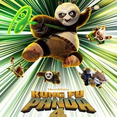 [.WATCH.] KUNG FU PANDA 4 (2024) (+FullMovie!) Free Online On Streamings