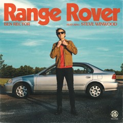 Range Rover feat. Steve Winwood
