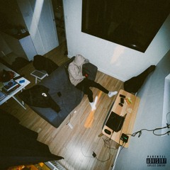 NO LONGER FRIENDS(PROD.BY ESME MACHADO)