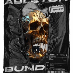 26 ABLETON TEMPLATES BUNDLE