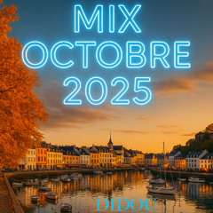 Mix Octobre 2025