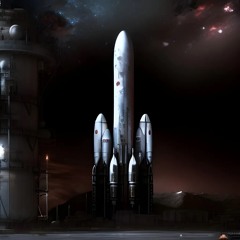 Space Penis.