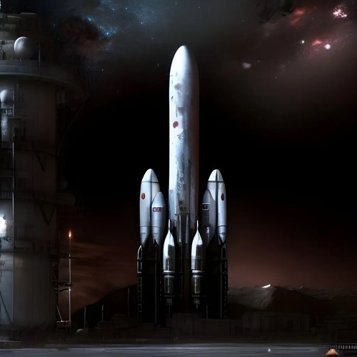 Space Penis.
