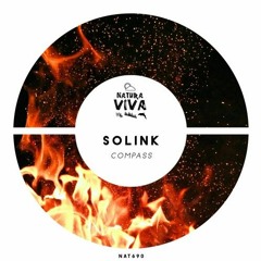 PREMIERE : Solink - Compass [Natura Viva]