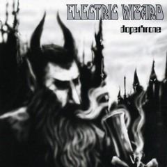 Barbarian - Electric Wizard