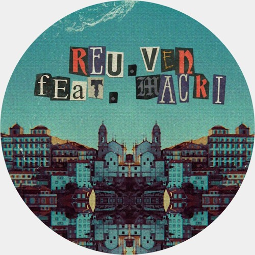 Reu.Ven feat. MACKI- Invicta [FREE DOWNLOAD]