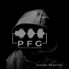 PFG The Progcast - Episode 45 - Javier Benitez
