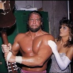 Randy Savage Theme Song played with 808s