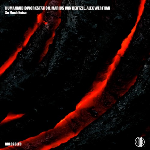 HumanAudioWorkstation, Marius von Bentzel - AUTOMATIC (Original Mix) 160Kbps