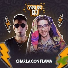 SE PUEDE HACER EVENTOS DE MUSICA SIN DINERO. - Podcast Flama