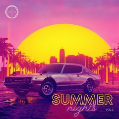 Summer Nights - Vol 2 (Sou1ace DJ Mix)