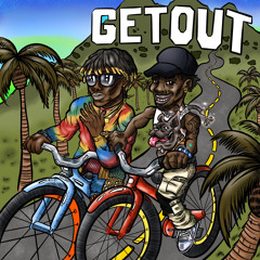 Get Out (feat. Merlyn Wood)