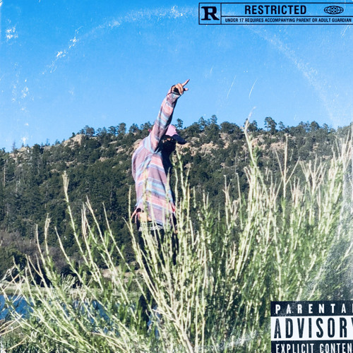 Lil Tuss-June 2nd
