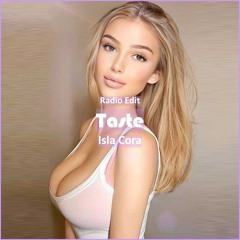 Isla Cora - Taste [ Electro House Music]