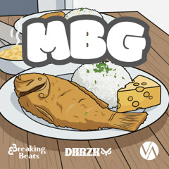 MBG (MEMBUAT BANDUNG GEMBIRA)