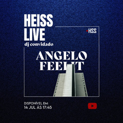 Angelo Feelit Heiss Records