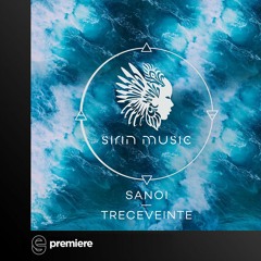 Premiere: Treceveinte - Espiritus (Original Mix) - Sirin Music