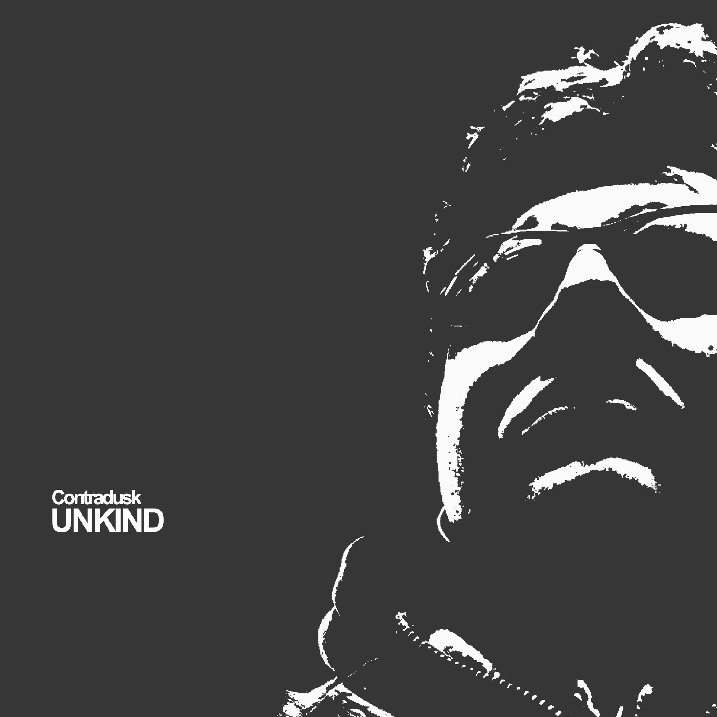 Unkind | DSKF037 episode artwork