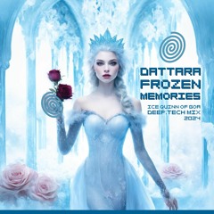 Dattara - Frozen Memories-(2o24)[deep.tech mix]