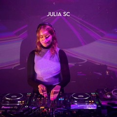 Julia SC — Pocket Radio