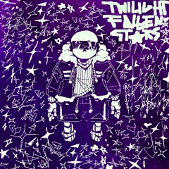 TWILIGHT // FALLEN STARS