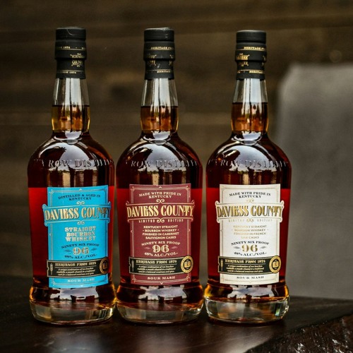 Oh look more whiskey