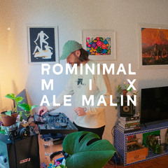 Ale Malin MIX023 - RoMinimal