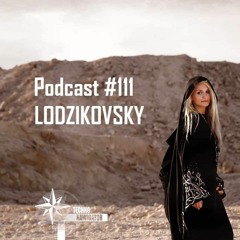 Technonavigator Podcast #111 - LODZIKOVSKY