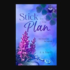 ebook [read pdf] 🌟 Stick to the Plan: A Forced-Proximity, Workplace Contemporary Romance (Stick Wi