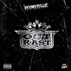 OUTKAST - OYEBOYRELLZ