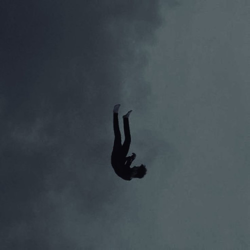 Falling Down. (Sowre Sample Challenge 4)