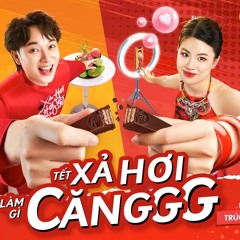 TẾT XẢ HƠI, LÀM GÌ CĂNGGG
