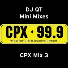 CPX Mix 3