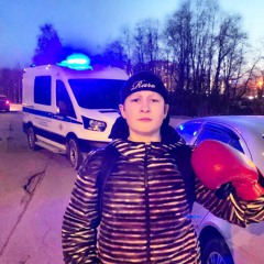 за башкой
