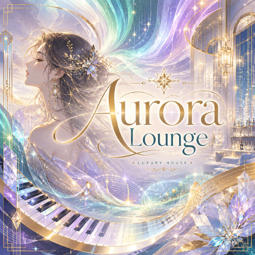 Stream Aurora Lounge by parupuntist | Listen online for free on SoundCloud