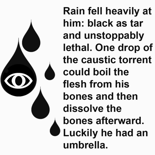 Zone Boy and the Worm of Incidence - Episode One