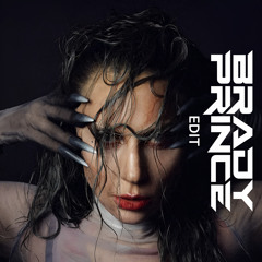 Lady Gaga - Disease (Brady Prince Edit)