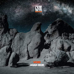 Dark Texture [MOAI Techno Live Sets Records]