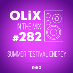 Summer Festival Energy